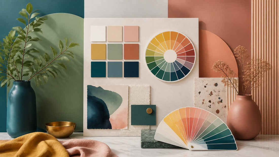 The Most Impactful Use of Color Theory
