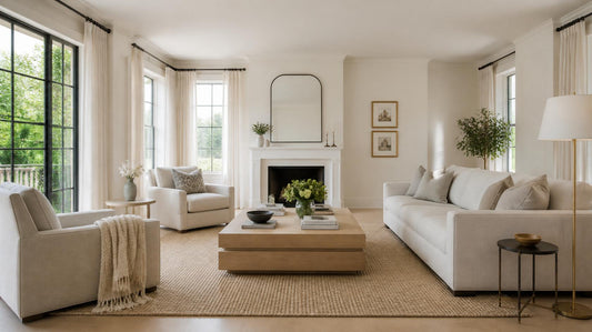 The Ultimate Guide to Refreshing Your Home