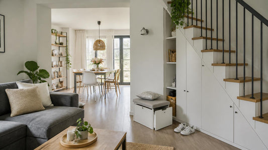Maximizing Your Space: Top Strategies for Interior Design