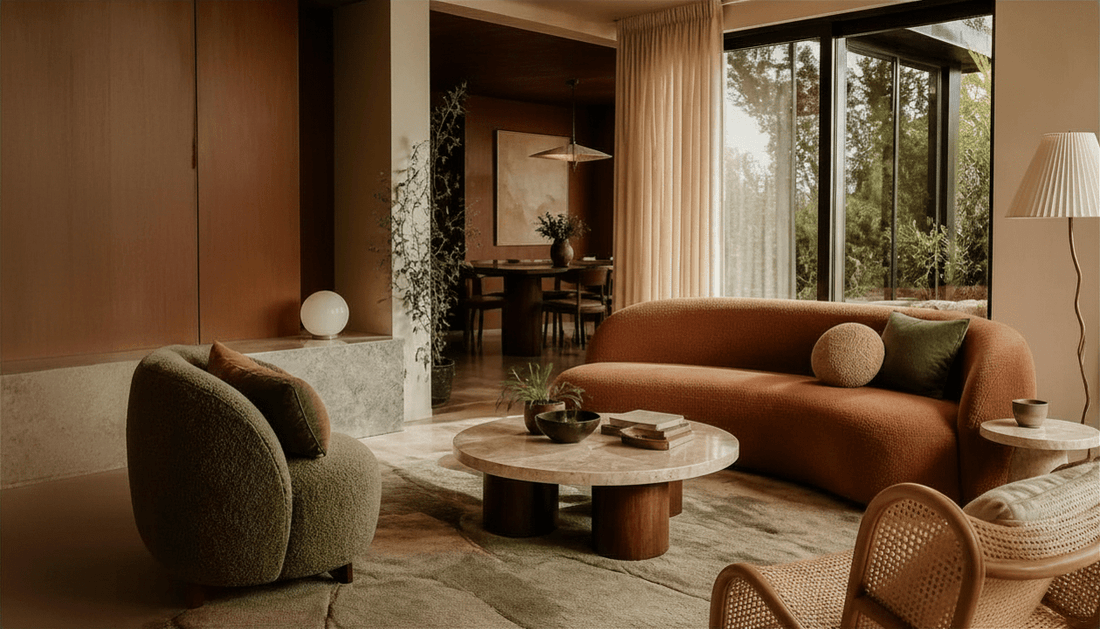 Australia Interior Design Trends 2026 - My Interior Designers