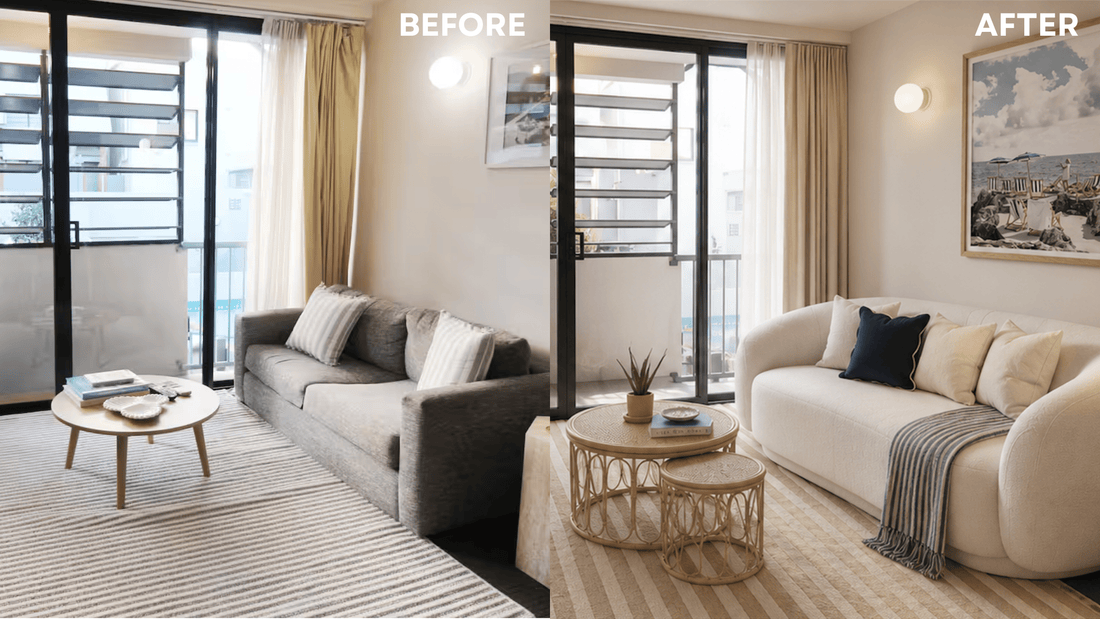 Furnish an Airbnb or Short-Term Rental on a Budget - My Interior Designers
