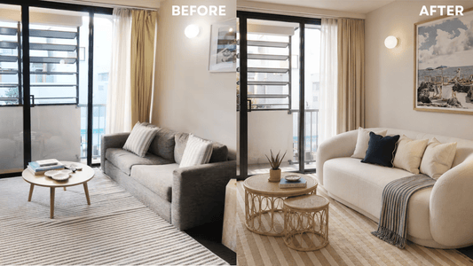 Furnish an Airbnb or Short-Term Rental on a Budget - My Interior Designers