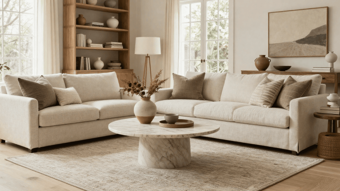 How to Place Your Rug in Your Home - My Interior Designers