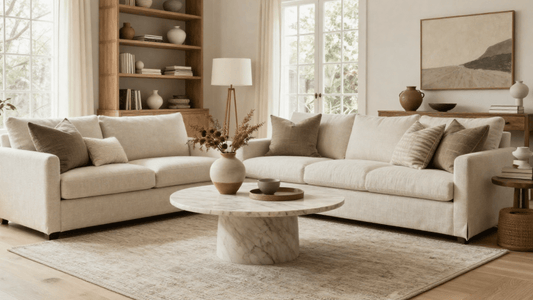 How to Place Your Rug in Your Home - My Interior Designers