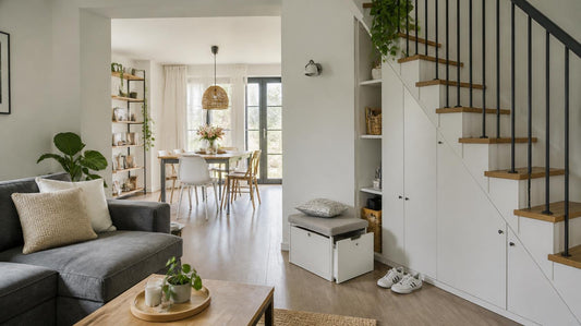 Maximizing Your Space: Top Strategies for Interior Design - My Interior Designers