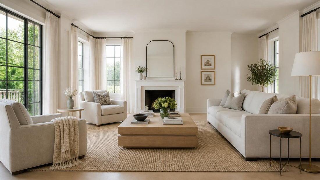 The Ultimate Guide to Refreshing Your Home - My Interior Designers