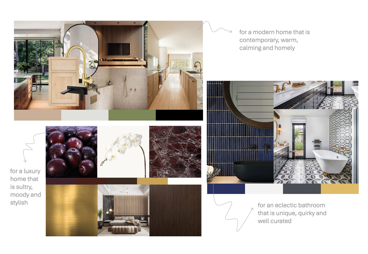 Portfolio – My Interior Designers