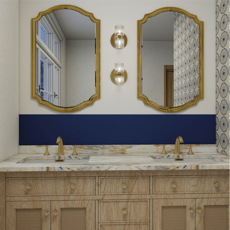 Bathroom Reno Design Pack - My Interior Designers | Online Interior Design Australia