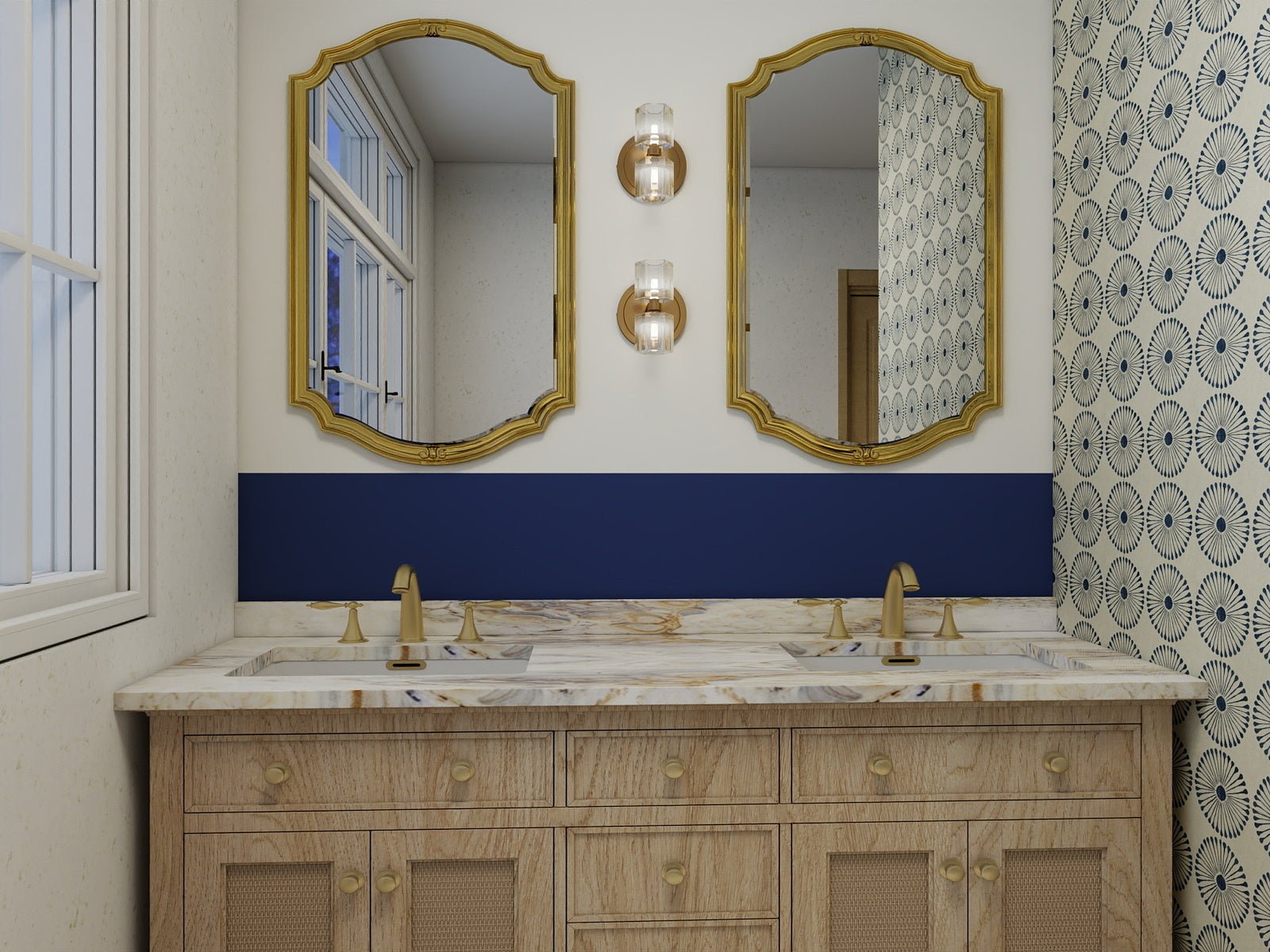 Bathroom Reno Design Pack - My Interior Designers | Online Interior Design Australia