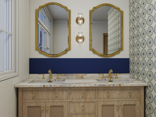 Bathroom Reno Design Pack - My Interior Designers | Online Interior Design Australia