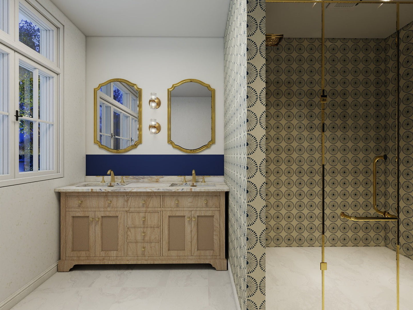 Bathroom Reno Design Pack - My Interior Designers | Online Interior Design Australia