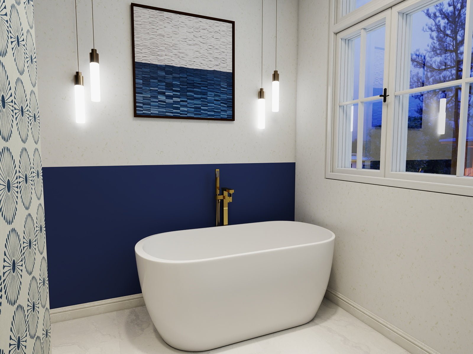 Bathroom Reno Design Pack - My Interior Designers | Online Interior Design Australia