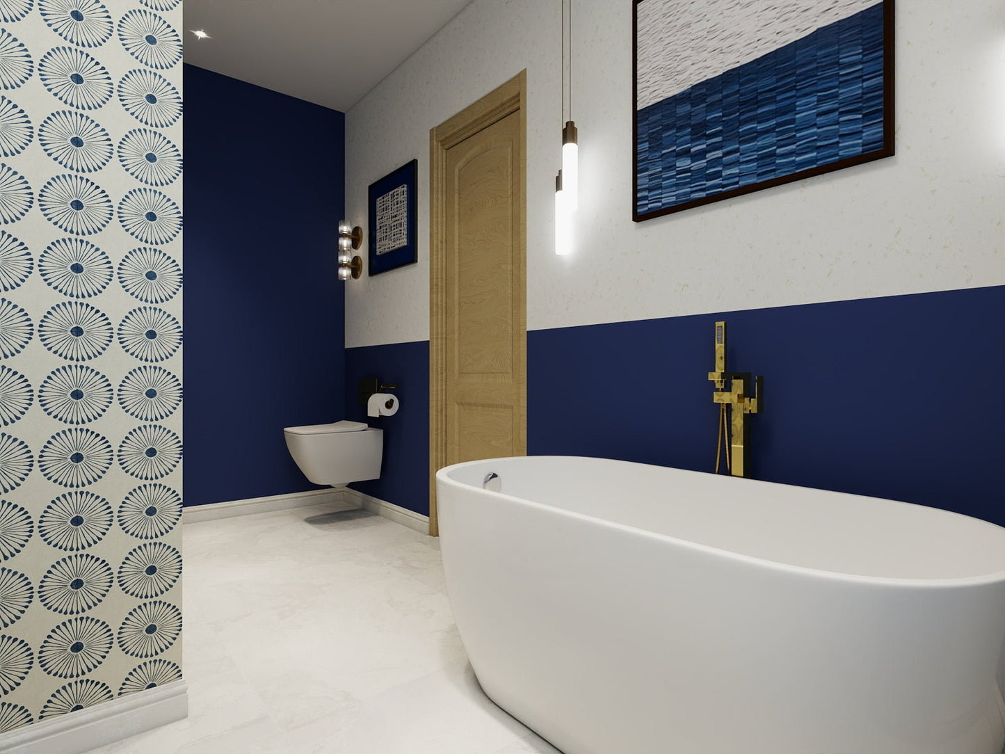Bathroom Reno Design Pack - My Interior Designers | Online Interior Design Australia