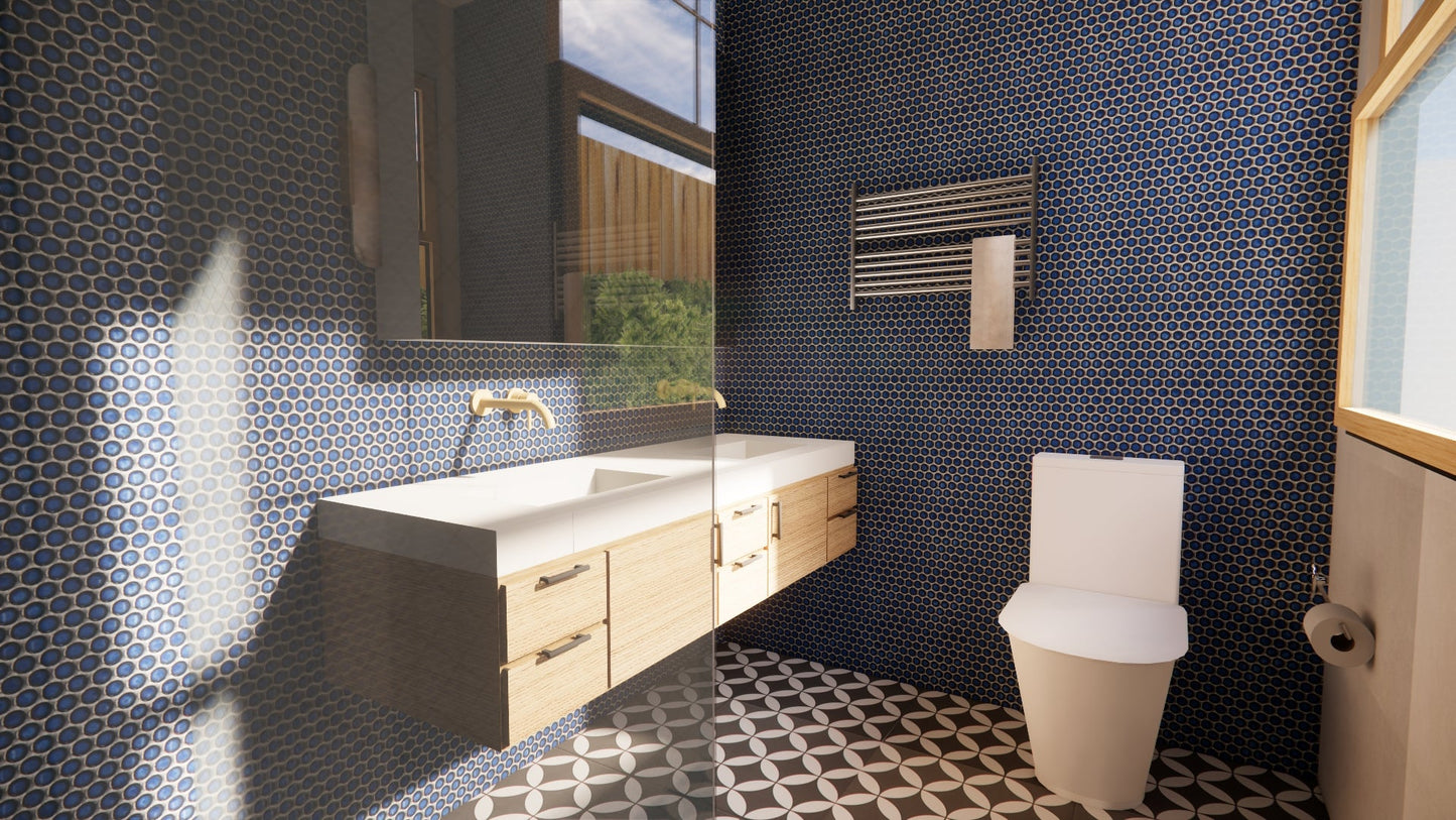 Bathroom Reno Design Pack - My Interior Designers | Online Interior Design Australia