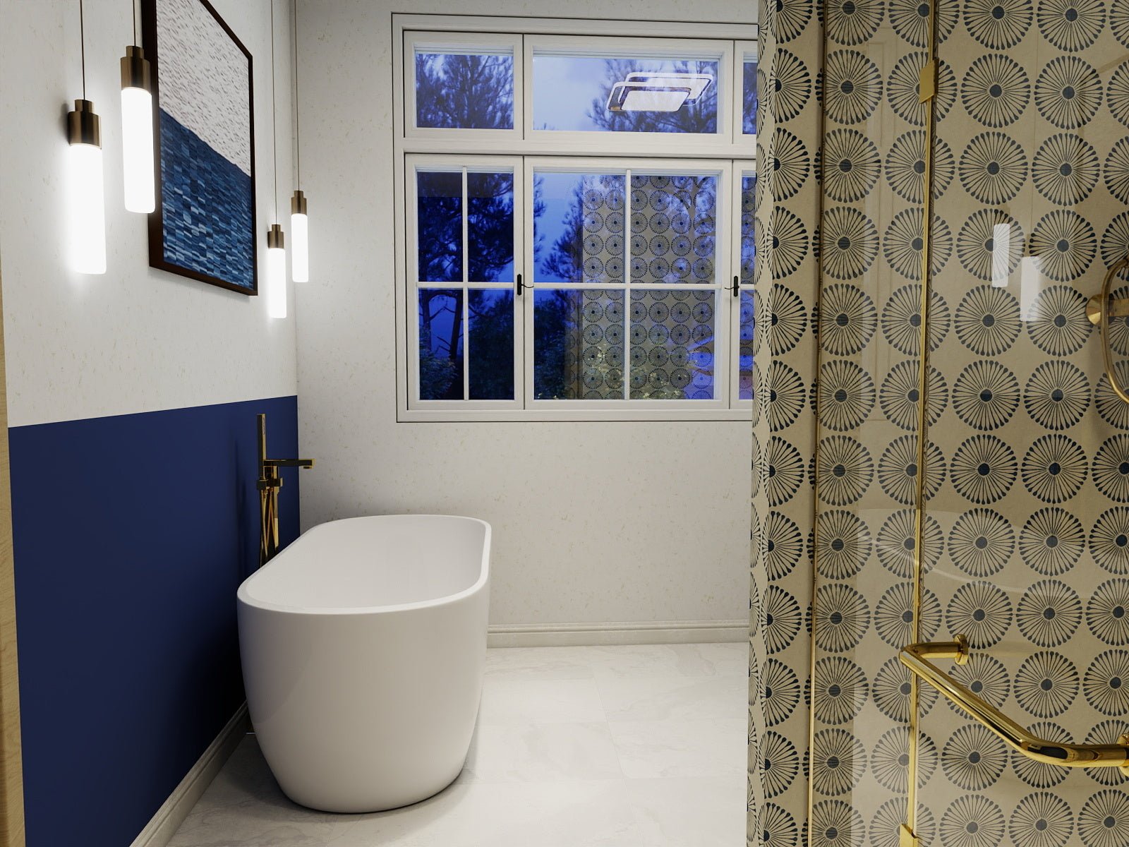 Bathroom Reno Design Pack - My Interior Designers | Online Interior Design Australia