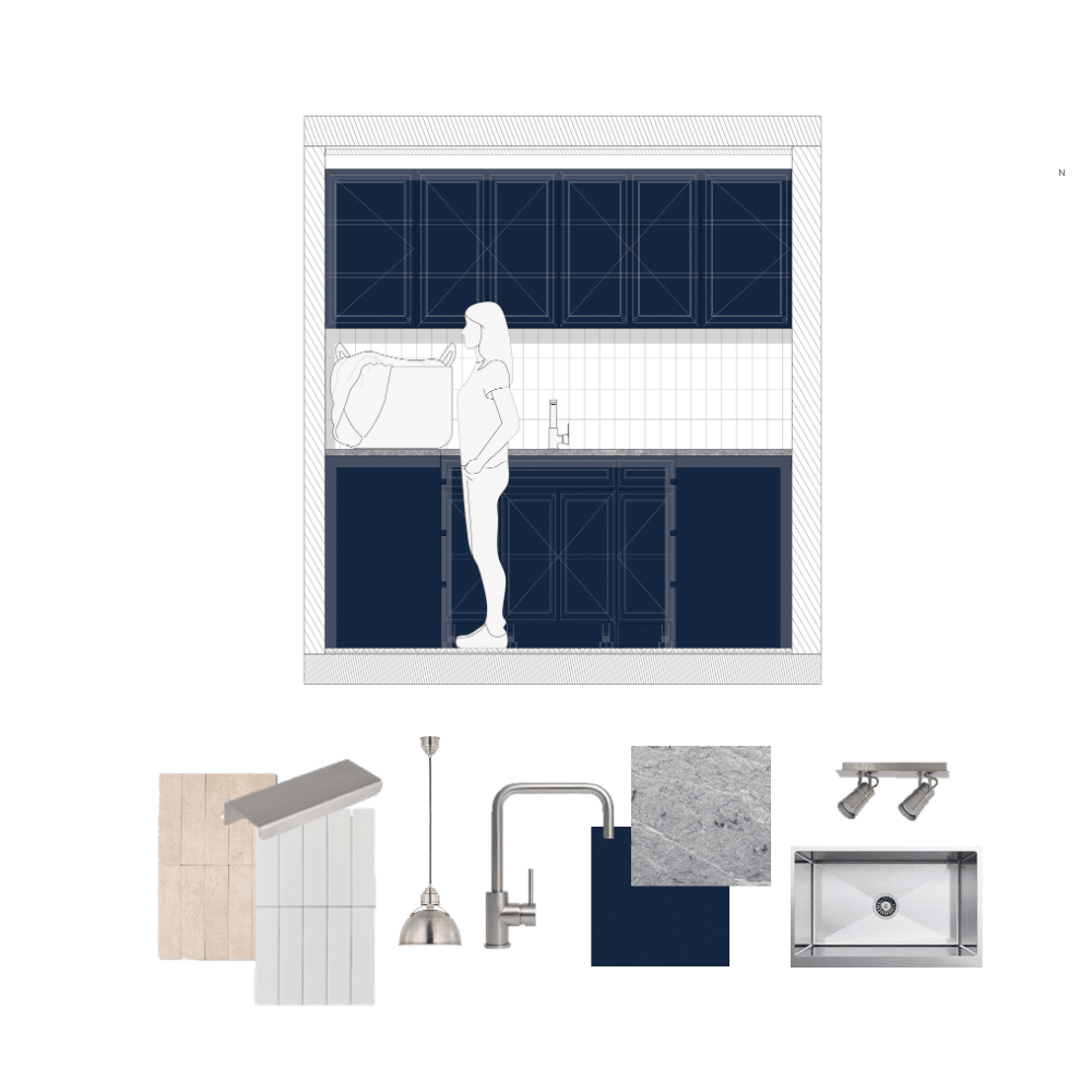 Concept Development Design Pack - My Interior Designers | Online Interior Design Australia