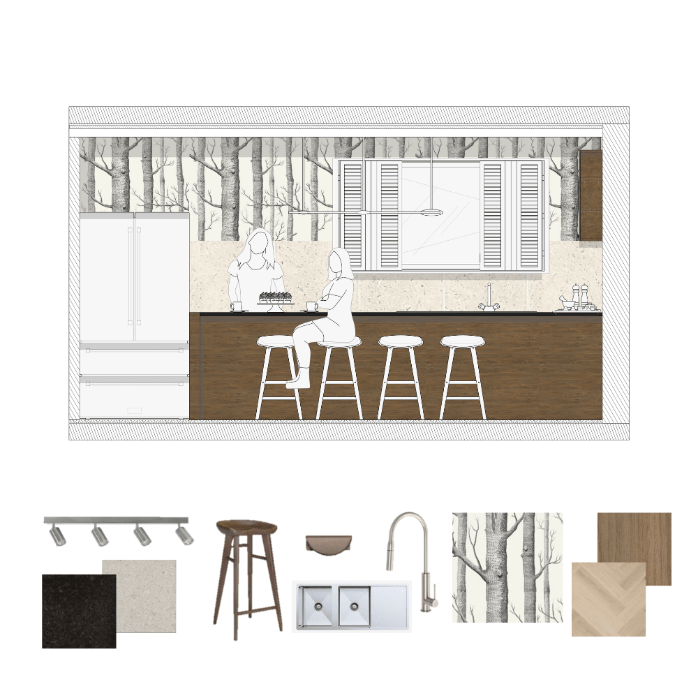Concept Development Design Pack - My Interior Designers | Online Interior Design Australia