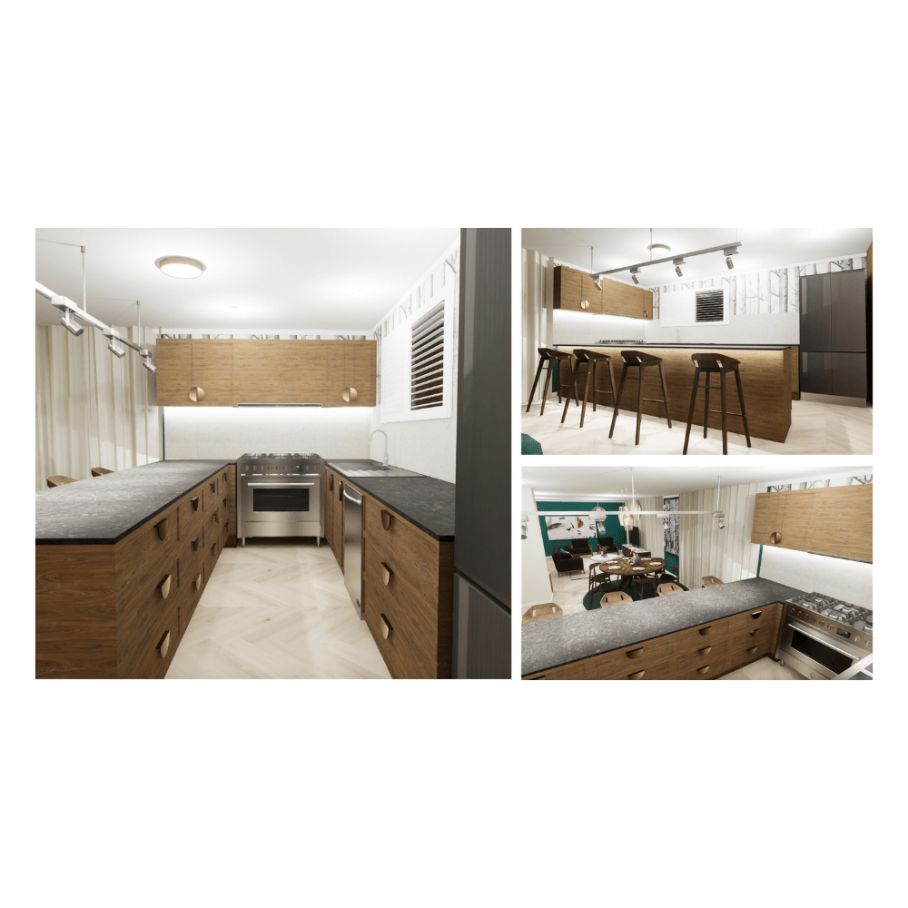 Concept Development Design Pack - My Interior Designers | Online Interior Design Australia