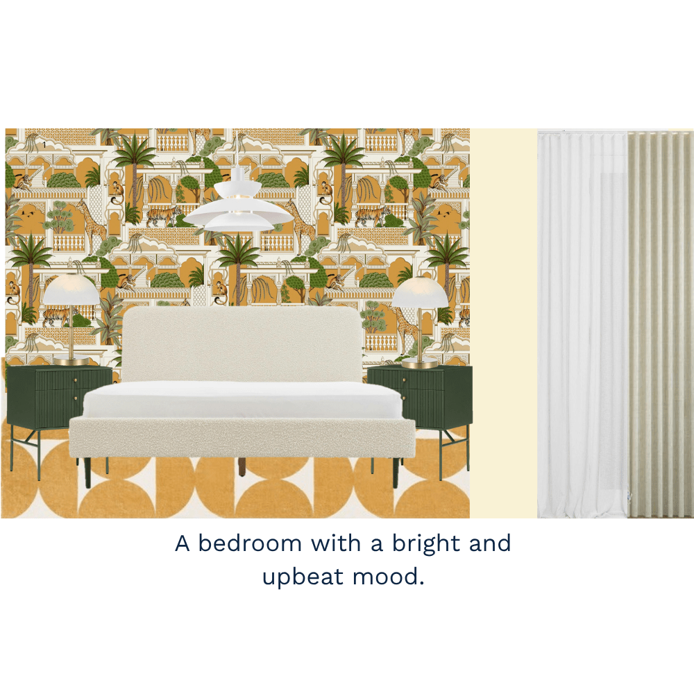 Decorating & Styling Design Pack - My Interior Designers | Online Interior Design Australia