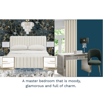 Decorating & Styling Design Pack - My Interior Designers | Online Interior Design Australia