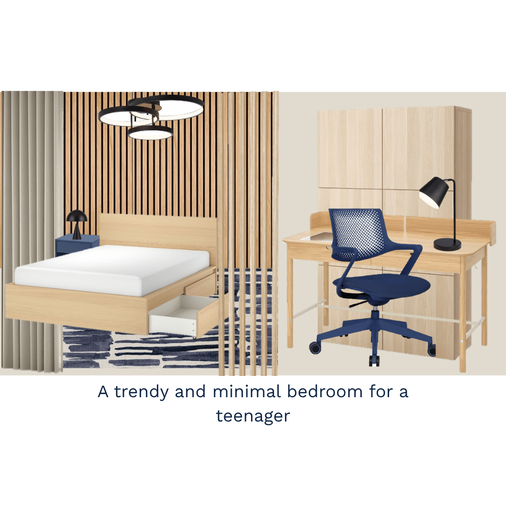 Decorating & Styling Design Pack - My Interior Designers | Online Interior Design Australia