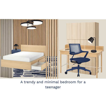 Decorating & Styling Design Pack - My Interior Designers | Online Interior Design Australia