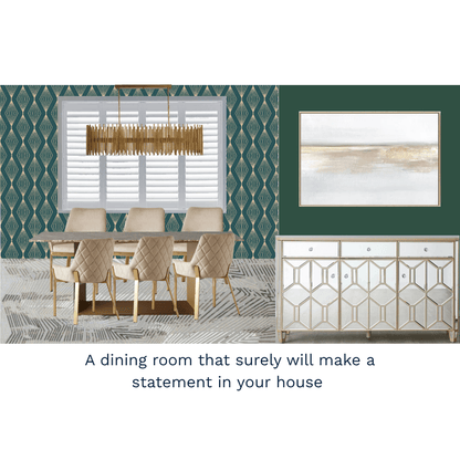 Decorating & Styling Design Pack - My Interior Designers | Online Interior Design Australia