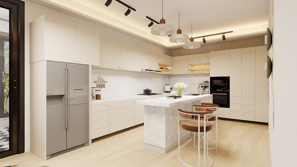 Kitchen Reno Design Pack - My Interior Designers | Online Interior Design Australia