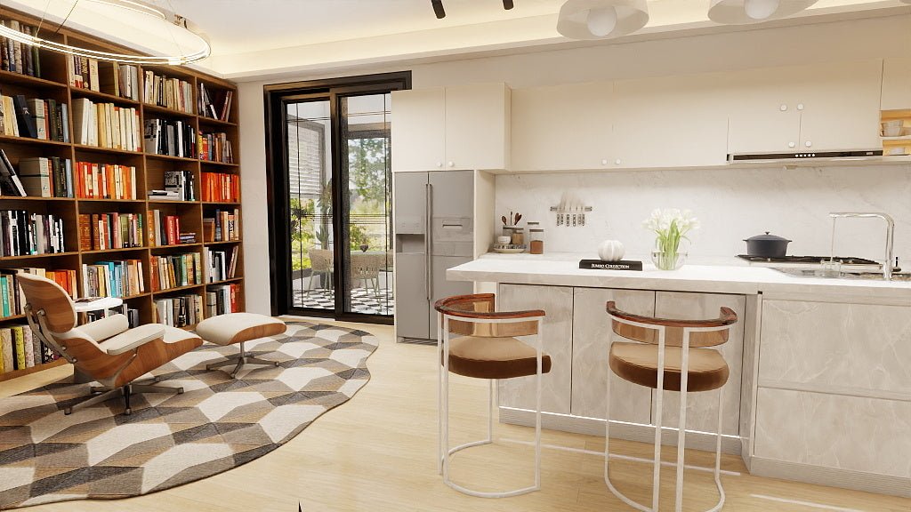 Kitchen Reno Design Pack - My Interior Designers | Online Interior Design Australia