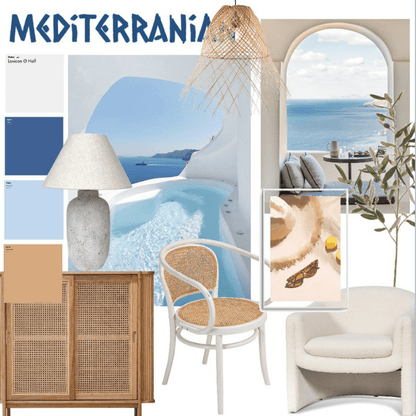 Moodboard & Colour Design Pack - My Interior Designers | Online Interior Design Australia