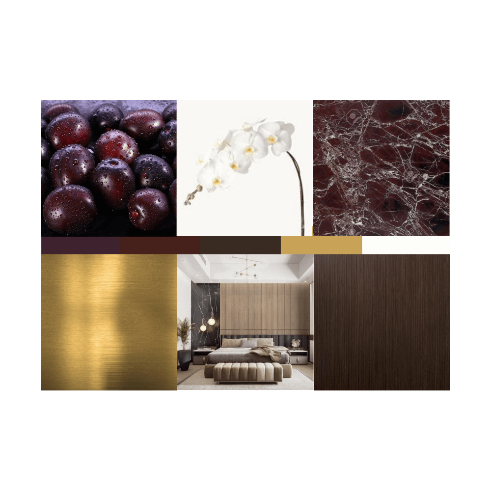 Moodboard & Colour Design Pack - My Interior Designers | Online Interior Design Australia