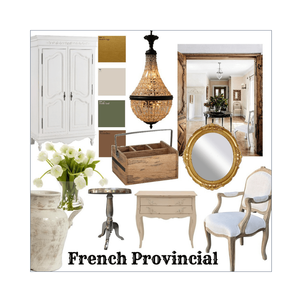 Moodboard & Colour Design Pack - My Interior Designers | Online Interior Design Australia