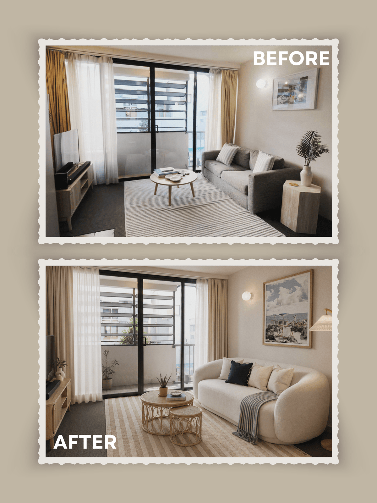 Short-term rental and Airbnb e-Design Pack - My Interior Designers | Online Interior Design Australia