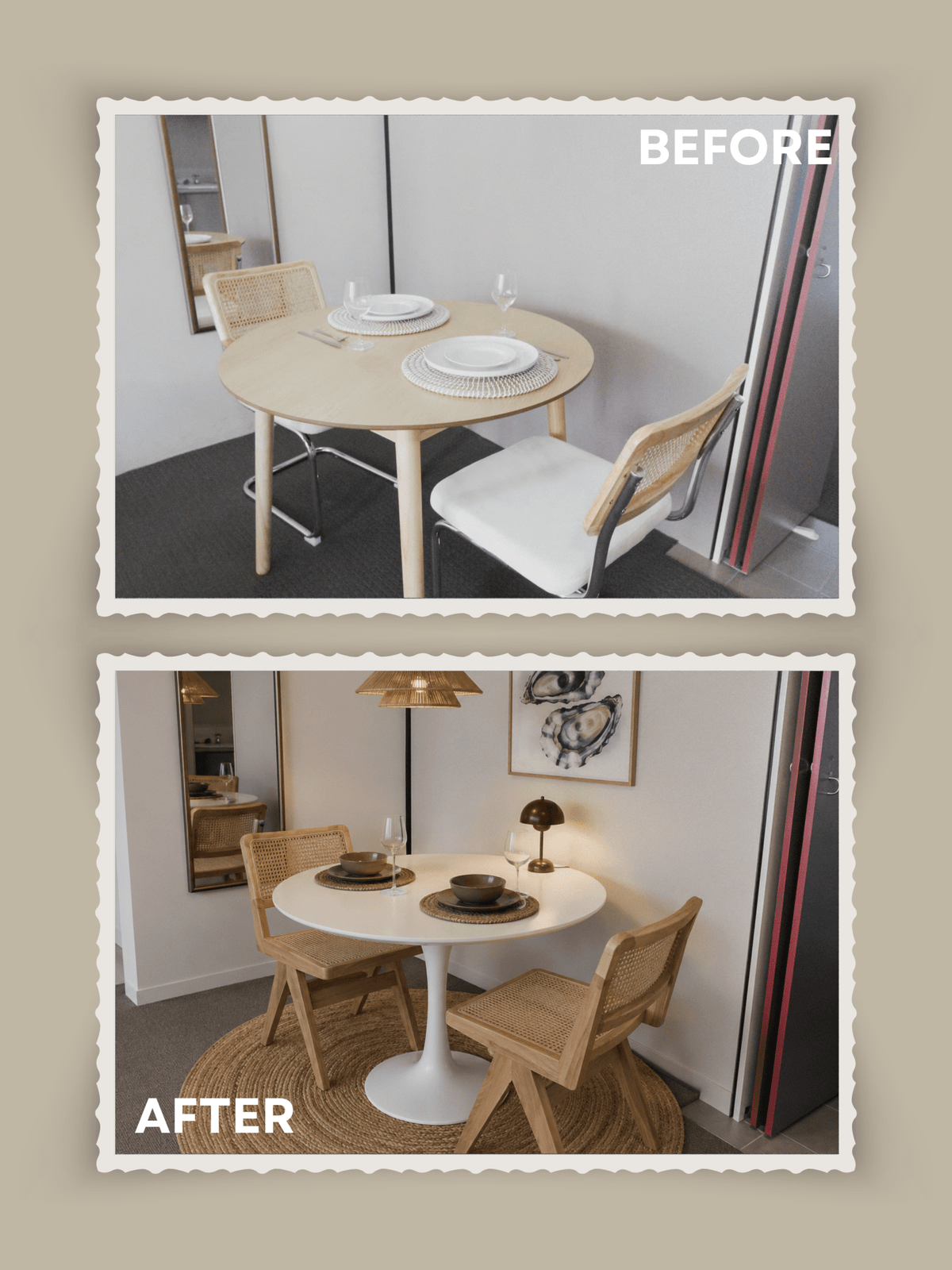 Short-term rental and Airbnb e-Design Pack - My Interior Designers | Online Interior Design Australia