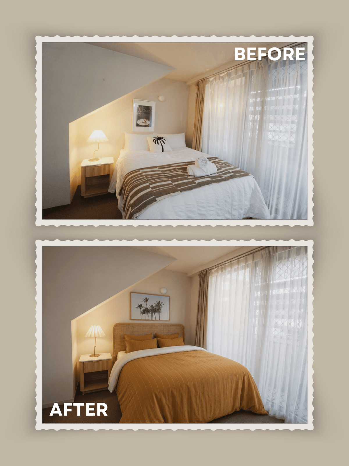 Short-term rental and Airbnb e-Design Pack - My Interior Designers | Online Interior Design Australia