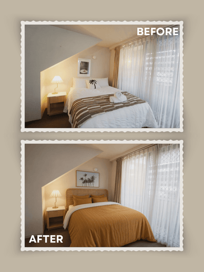 Short-term rental and Airbnb e-Design Pack - My Interior Designers | Online Interior Design Australia